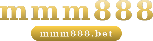 mmm888 logo