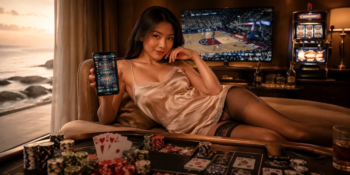 mmm888 mmm888 နှင့် အတူ ကစားခြင်းကို စတင်ပါ
