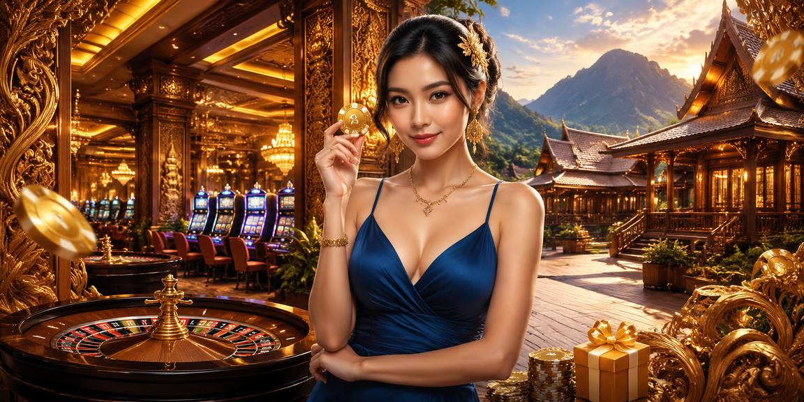 mmm888 Baccarat Fast